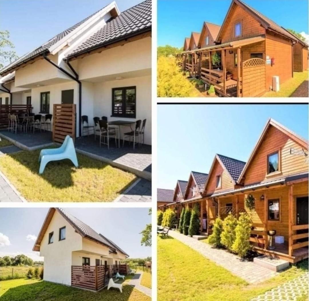 Baltic Holiday Debki Exterior photo